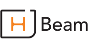 H-BEAM Logo